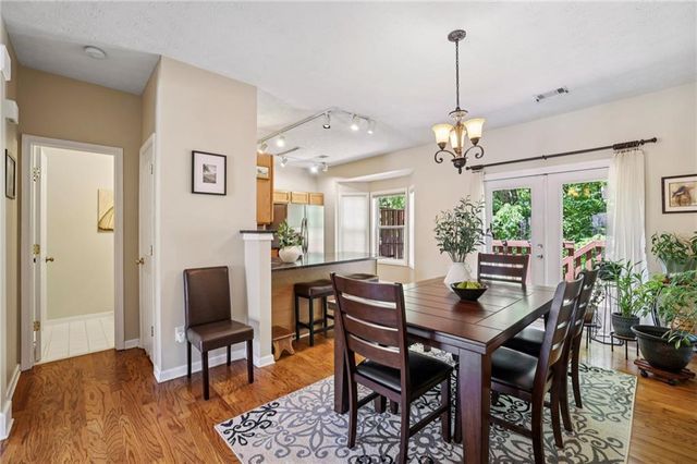 515 Abbotts Mill Drive, Johns Creek, GA 30097