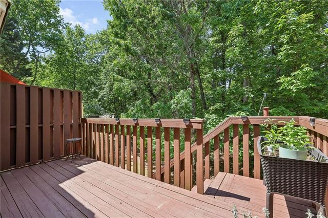 515 Abbotts Mill Drive, Johns Creek, GA 30097