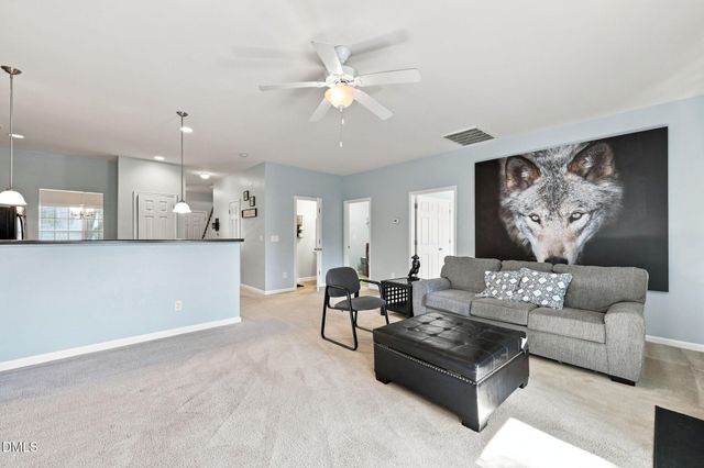 1204 Montreux Drive, Mebane, NC 27302
