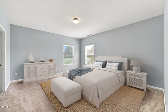 1204 Montreux Drive, Mebane, NC 27302