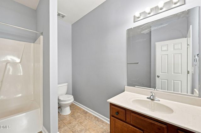 1204 Montreux Drive, Mebane, NC 27302