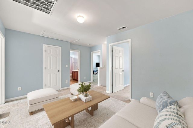 1204 Montreux Drive, Mebane, NC 27302