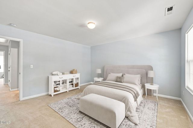 1204 Montreux Drive, Mebane, NC 27302