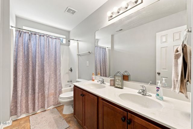 1204 Montreux Drive, Mebane, NC 27302