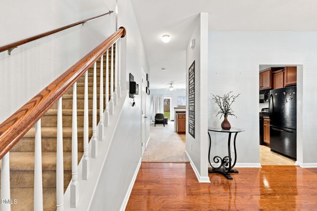 1204 Montreux Drive, Mebane, NC 27302