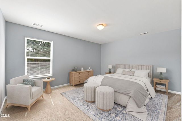 1204 Montreux Drive, Mebane, NC 27302