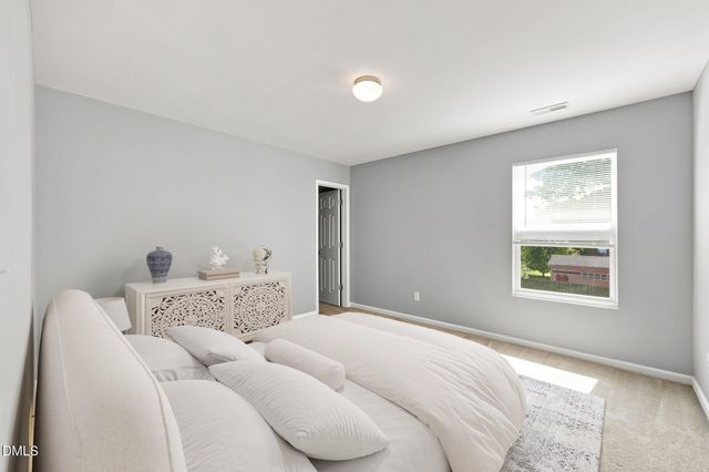 1204 Montreux Drive, Mebane, NC 27302