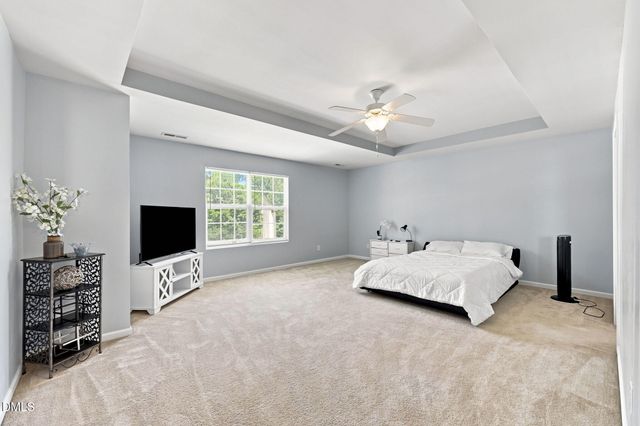 1204 Montreux Drive, Mebane, NC 27302