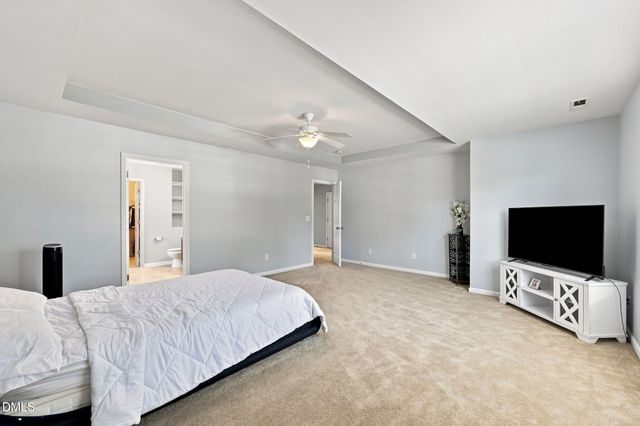 1204 Montreux Drive, Mebane, NC 27302