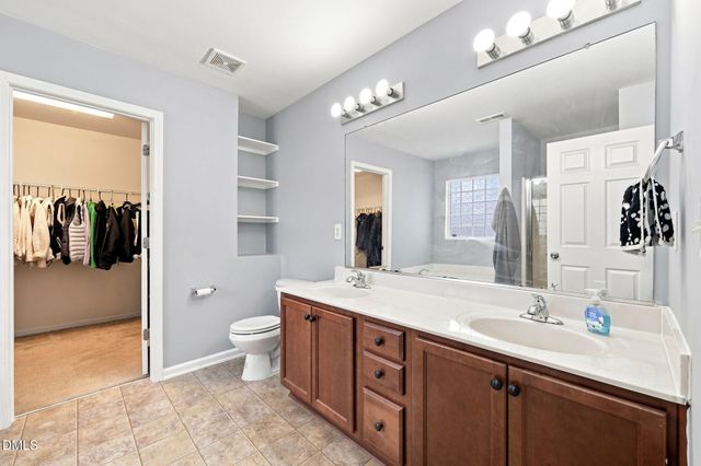 1204 Montreux Drive, Mebane, NC 27302