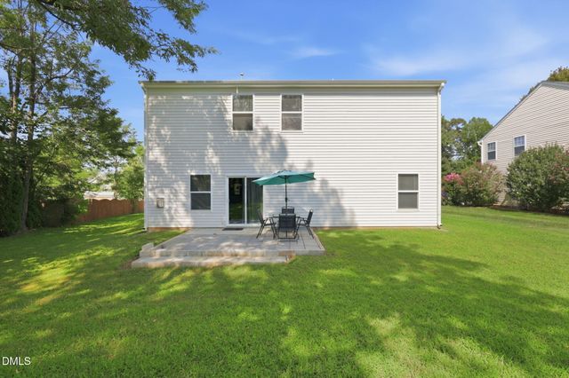 1204 Montreux Drive, Mebane, NC 27302