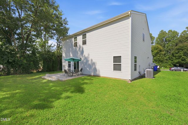 1204 Montreux Drive, Mebane, NC 27302