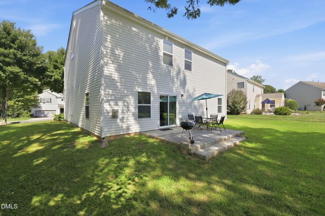 1204 Montreux Drive, Mebane, NC 27302
