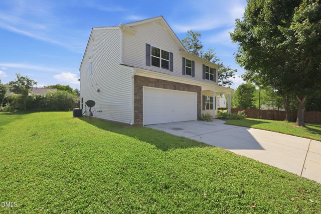 1204 Montreux Drive, Mebane, NC 27302