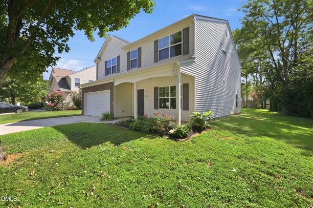 1204 Montreux Drive, Mebane, NC 27302