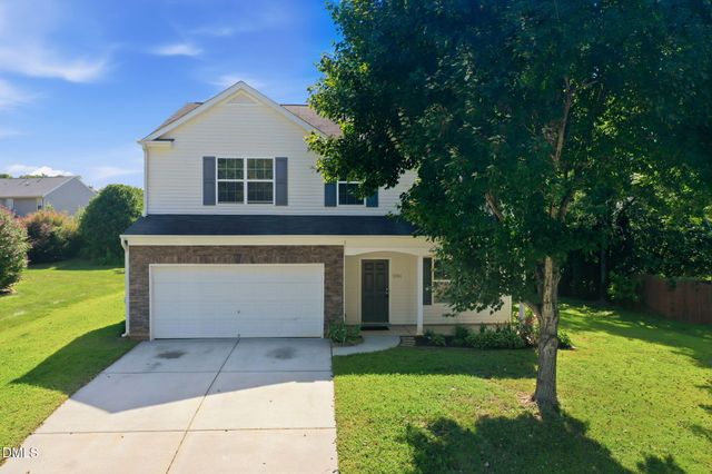 1204 Montreux Drive, Mebane, NC 27302