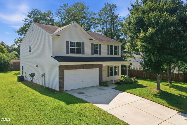 1204 Montreux Drive, Mebane, NC 27302