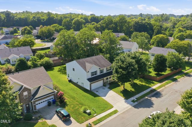1204 Montreux Drive, Mebane, NC 27302