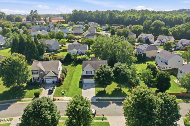 1204 Montreux Drive, Mebane, NC 27302