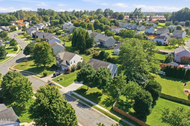 1204 Montreux Drive, Mebane, NC 27302