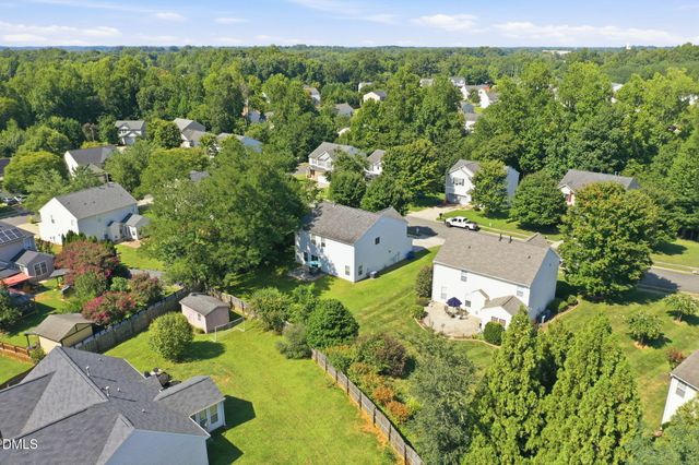 1204 Montreux Drive, Mebane, NC 27302