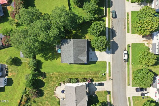 1204 Montreux Drive, Mebane, NC 27302