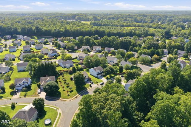 1204 Montreux Drive, Mebane, NC 27302