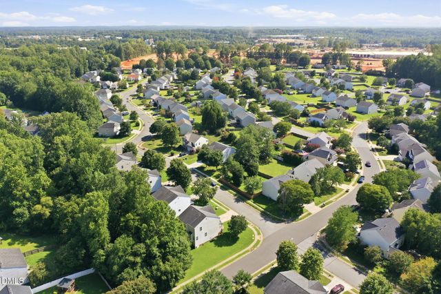 1204 Montreux Drive, Mebane, NC 27302