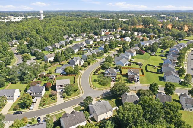 1204 Montreux Drive, Mebane, NC 27302