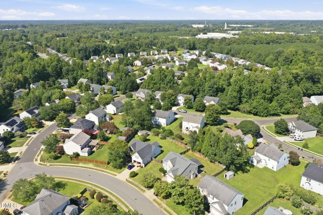 1204 Montreux Drive, Mebane, NC 27302