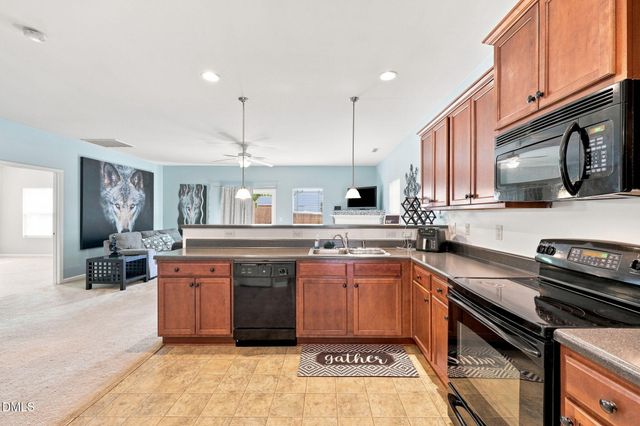 1204 Montreux Drive, Mebane, NC 27302