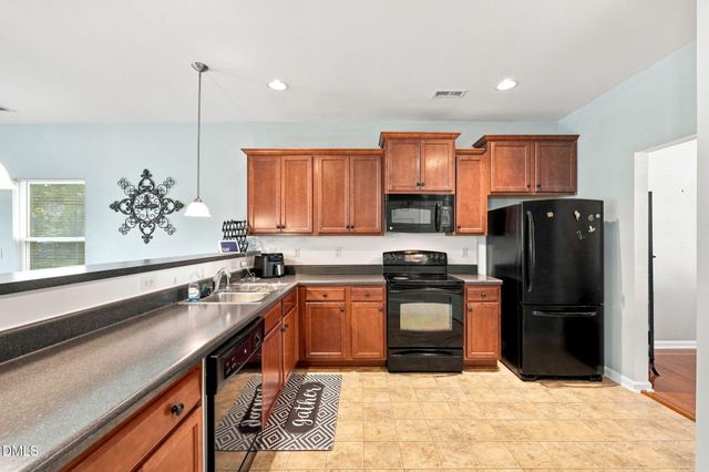 1204 Montreux Drive, Mebane, NC 27302