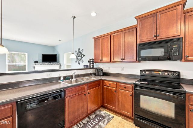 1204 Montreux Drive, Mebane, NC 27302