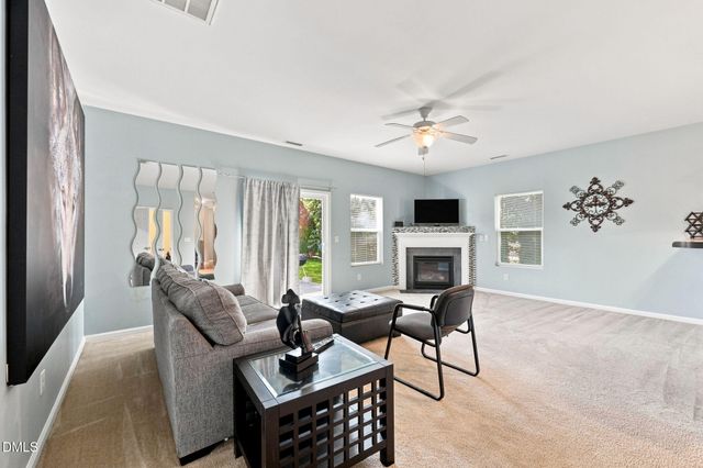 1204 Montreux Drive, Mebane, NC 27302