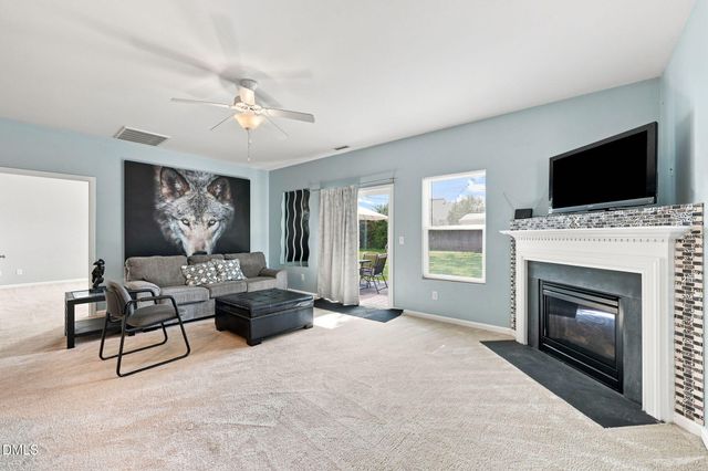 1204 Montreux Drive, Mebane, NC 27302