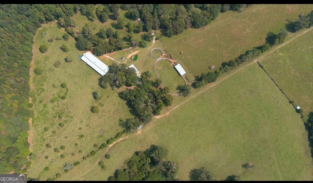2011 Stinchcomb Road, Dewy Rose, GA 30634 — photo 3