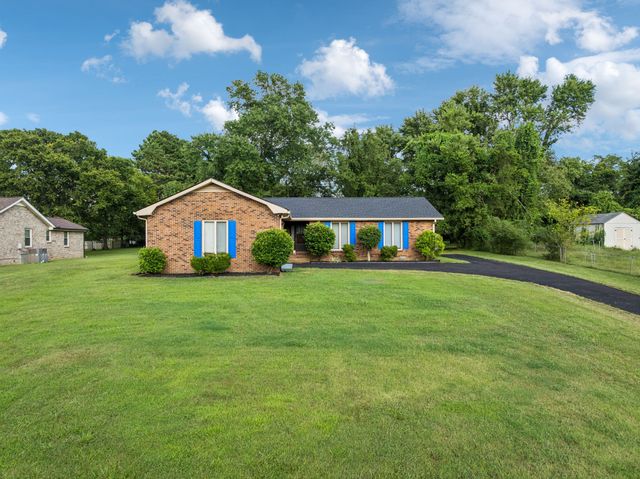 1896 Saundersville Ferry Rd, Mount Juliet, TN 37122