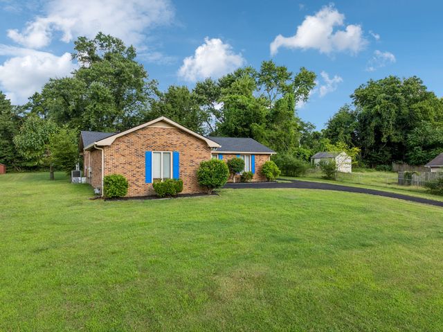 1896 Saundersville Ferry Rd, Mount Juliet, TN 37122