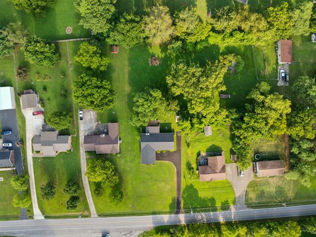 1896 Saundersville Ferry Rd, Mount Juliet, TN 37122