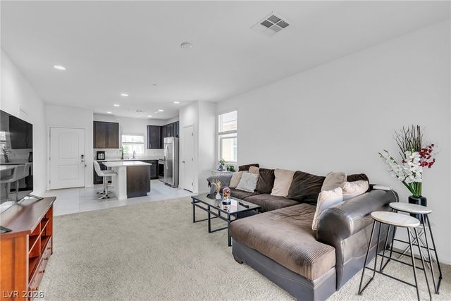 94 Golden Aria Avenue, Henderson, NV 89011