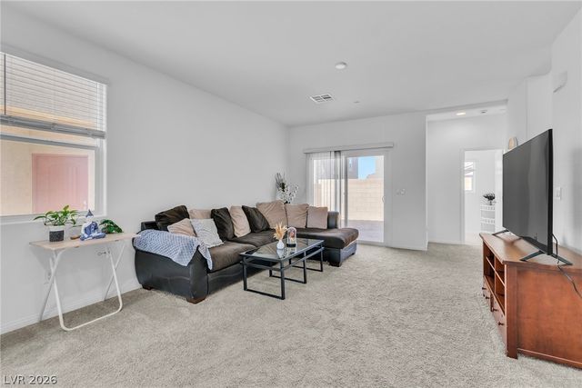 94 Golden Aria Avenue, Henderson, NV 89011