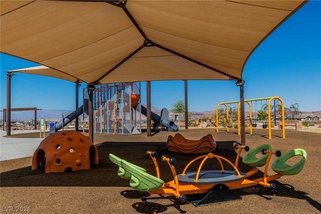 94 Golden Aria Avenue, Henderson, NV 89011