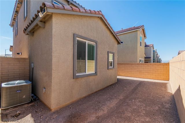 94 Golden Aria Avenue, Henderson, NV 89011