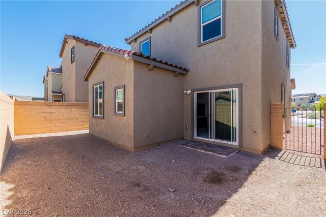 94 Golden Aria Avenue, Henderson, NV 89011