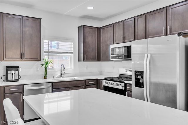 94 Golden Aria Avenue, Henderson, NV 89011