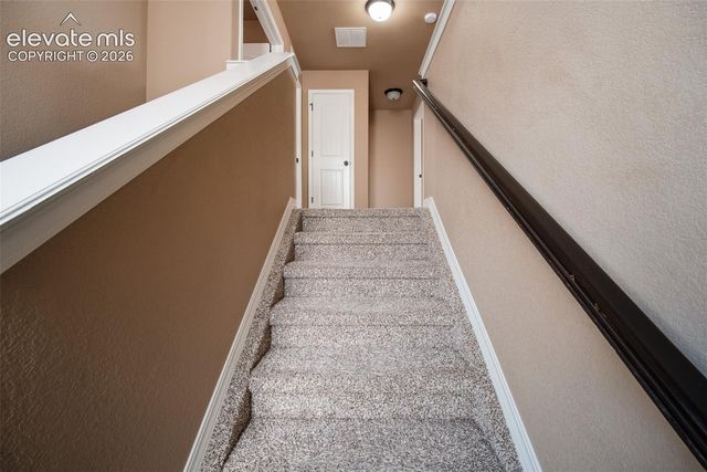 3641 Desert Willow Lane, Colorado Springs, CO 80925