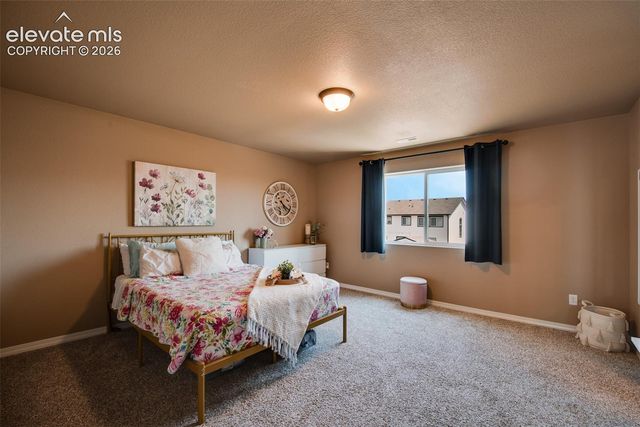 3641 Desert Willow Lane, Colorado Springs, CO 80925