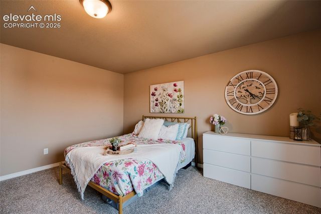 3641 Desert Willow Lane, Colorado Springs, CO 80925
