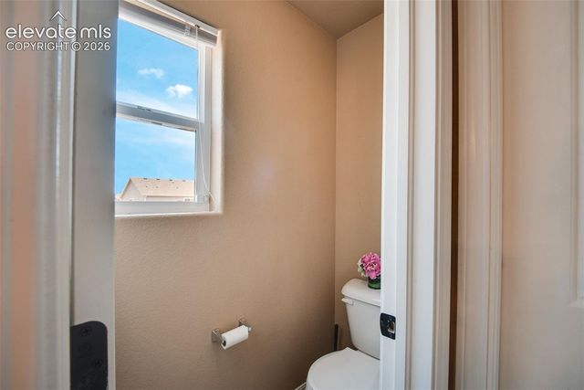 3641 Desert Willow Lane, Colorado Springs, CO 80925