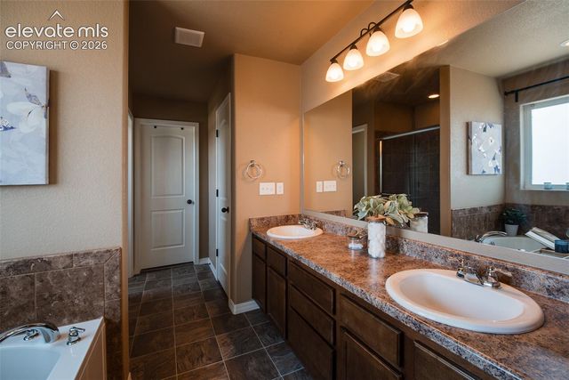3641 Desert Willow Lane, Colorado Springs, CO 80925